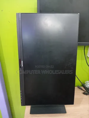 Phillips Frameless 24" Monitor