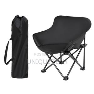 High-Strength Camping Chair – Foldable Easy to Carry - thumbnail 2