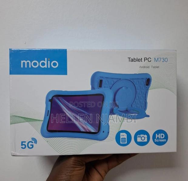 New Modio M730 256 GB Blue - main view