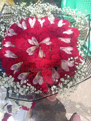 Money Bouquet
