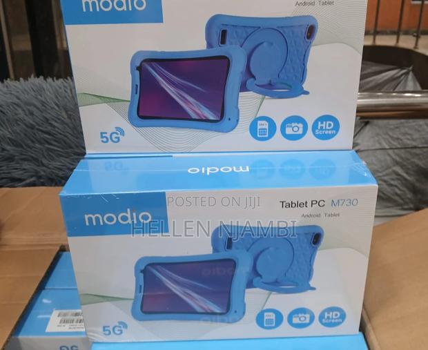 New Modio M730 256 GB Blue - thumbnail 3