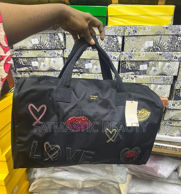 Small Duffle Bag - thumbnail 2