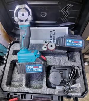 Affordable Cordless PPR Machine/Rechargeable PPR Machine - thumbnail 2