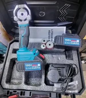 Affordable Cordless PPR Machine/Rechargeable PPR Machine
