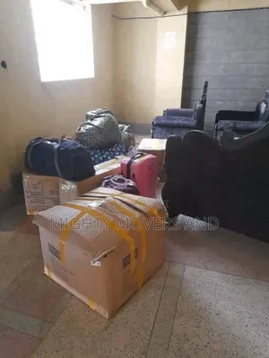 Movers Kilimani/ Lavington/ Kileleshwa