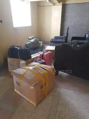 Movers Kilimani/ Lavington/ Kileleshwa