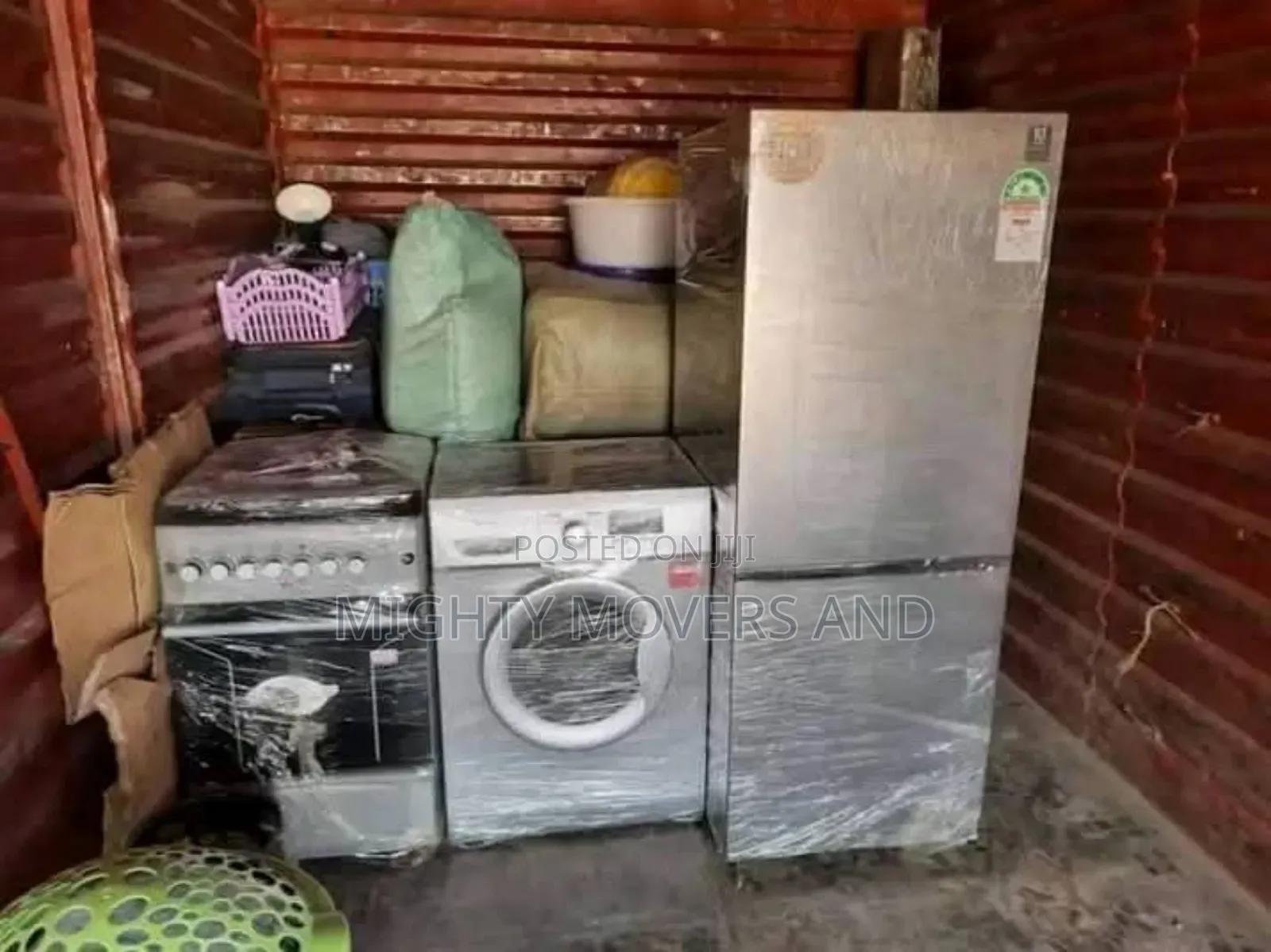 Movers Kilimani/ Lavington/ Kileleshwa
