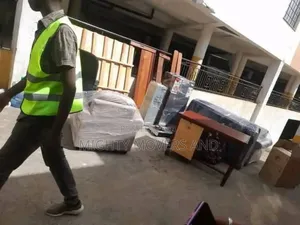 Movers Kilimani/ Lavington/ Kileleshwa