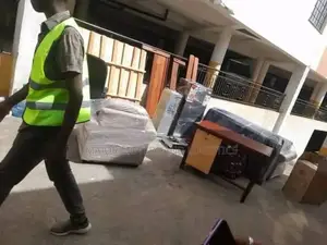 Movers Kilimani/ Lavington/ Kileleshwa