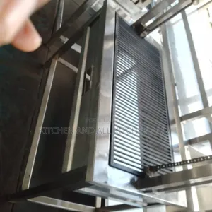 State of the Art Stainless Steel