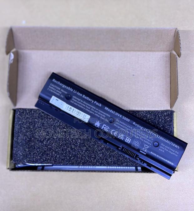 Hp Pavilion Dv4-5000 Dv4-5001tu Dv6-7000 P/Ns: Mo06 Mo09