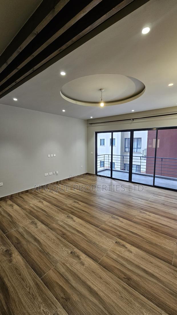 3bdrm Apartment in Kileleshwa for sale - main view