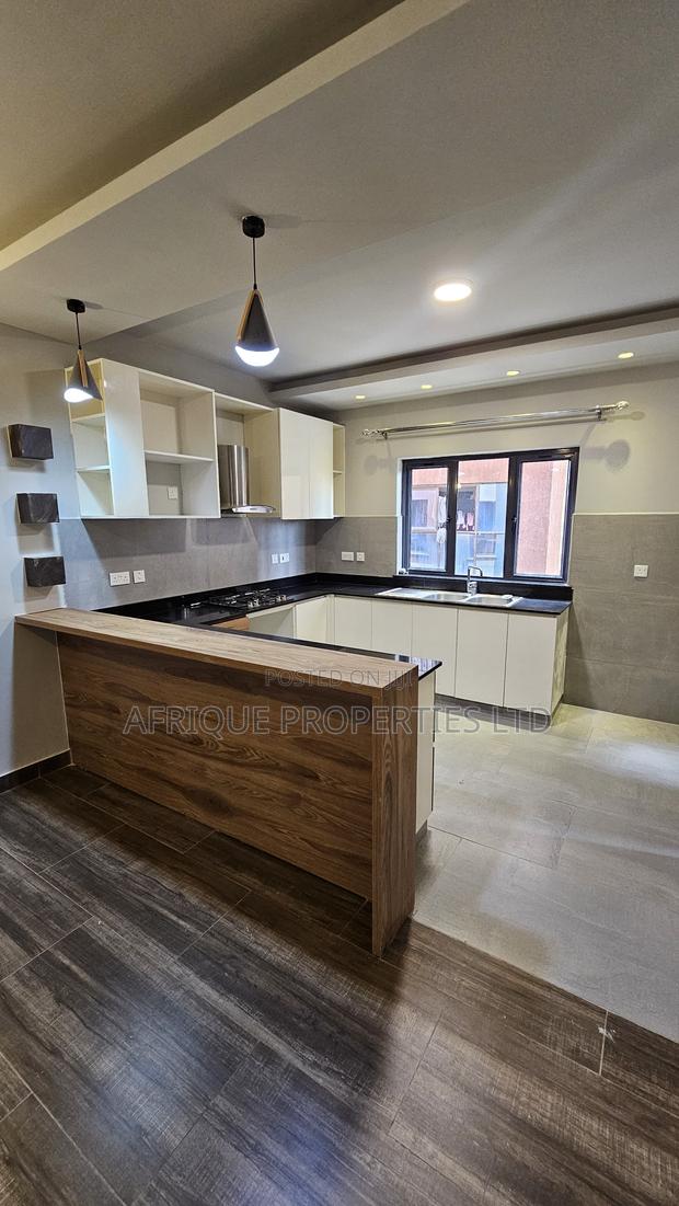 3bdrm Apartment in Kileleshwa for sale - thumbnail 4