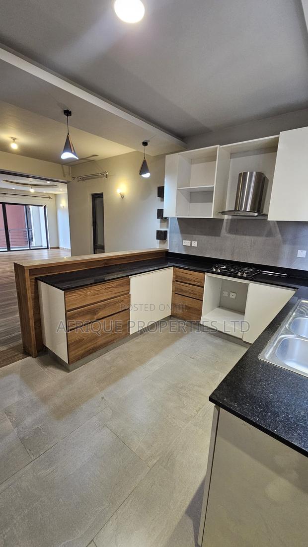 3bdrm Apartment in Kileleshwa for sale - thumbnail 5