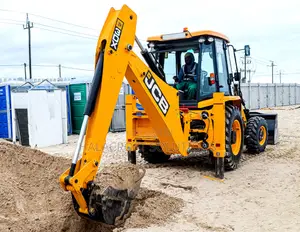 Backhoe for Hire in Nairobi, Kiambu Machakos