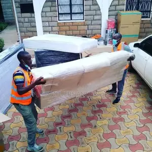 Movers Ngong/ Kiserian/ Rongai Estates