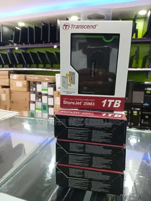 Transcend 1tb