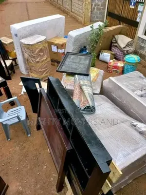 Movers Ngong/ Kiserian/ Rongai Estates