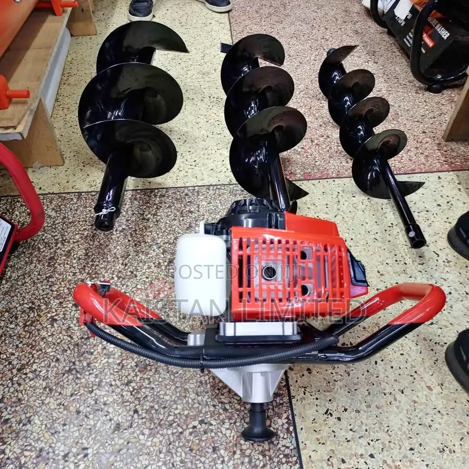 Earth Auger for Sale