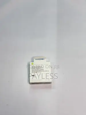 Usb - C 60w Charger Cable