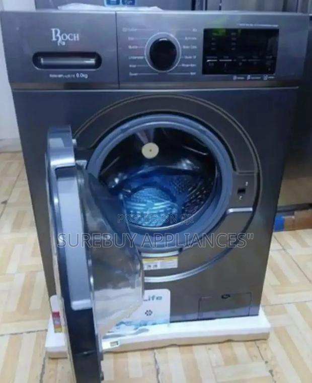 Roch 6kg Washing Machine - main view