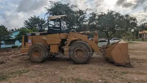 Shovel For Hire In Nairobi, Kiambu & Machakos