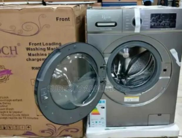 Roch RWM-6fl-A(S)- 6kg Washing Machine