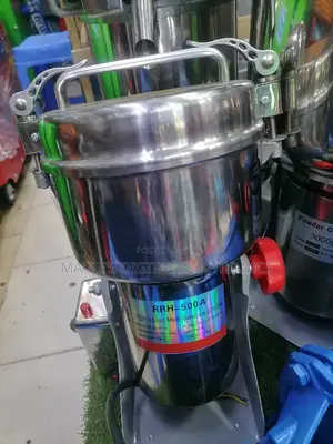 Long Lasting 500g Food/Powder Grinder