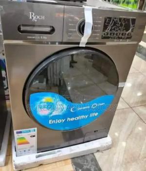 Roch 8kgs Front Load Washing Machine - thumbnail 2