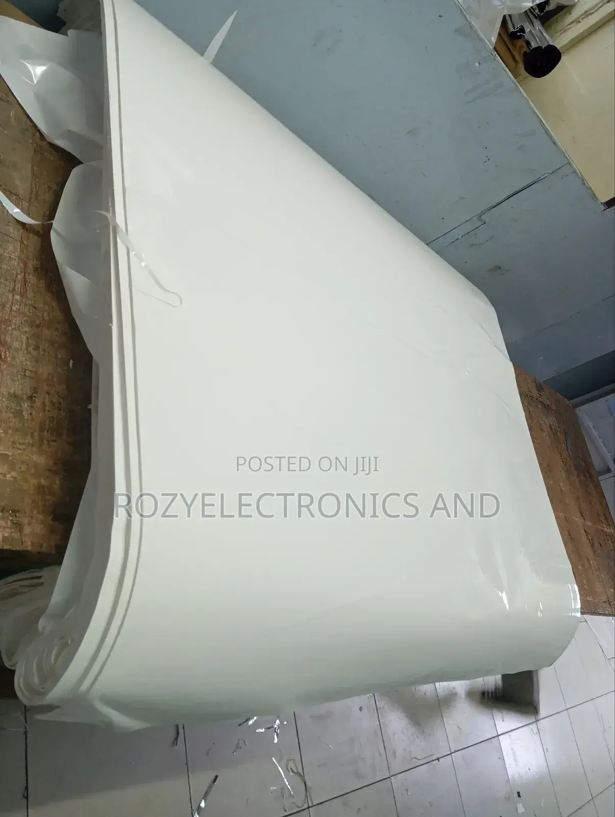 Good Material Meat Wrapper