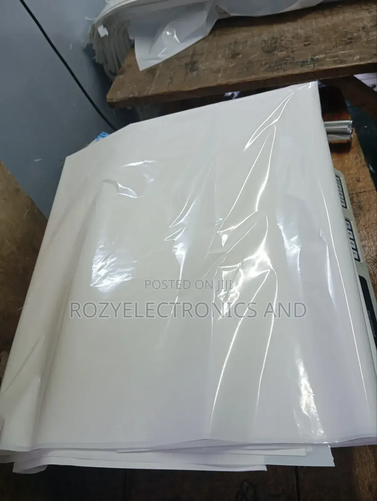 Good Material Meat Wrapper