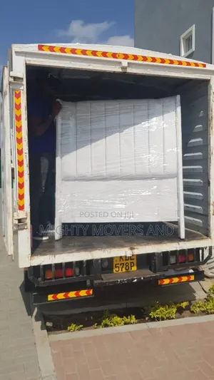 Movers London/ Menengai/ Kiamunyi