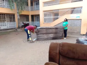 Movers Mtwapa/ Kilifi Town/ Malindi Town
