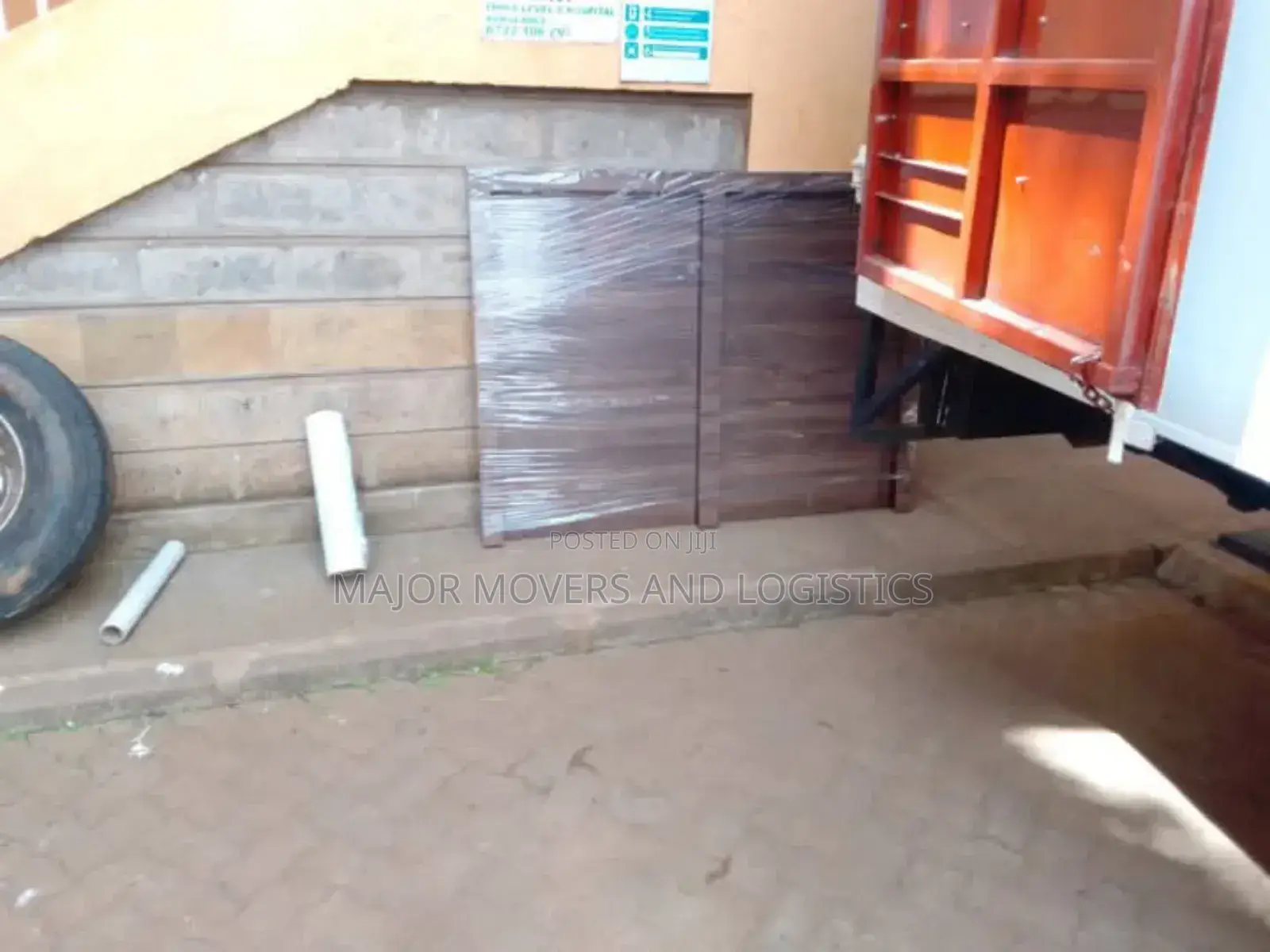 Movers Mtwapa/ Kilifi Town/ Malindi Town