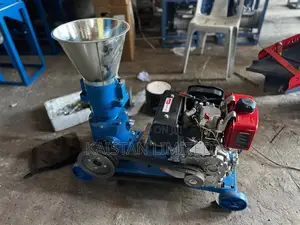 Feed Pellet Making Machine for Sale