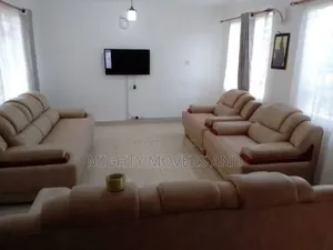 Movers Ngong Road/ Woodley/ Jamhuri/ Naivasha Road Estates