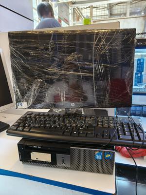 Desktop Computer Dell OptiPlex 9020 4GB Intel Core I5 HDD 500GB - main view