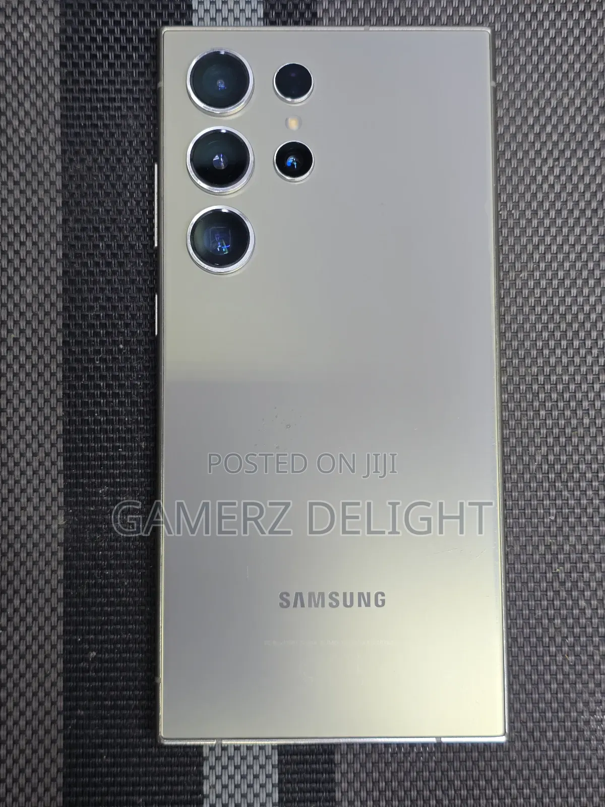 Samsung Galaxy S24 Ultra 512 GB