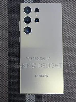 Samsung Galaxy S24 Ultra 512 GB