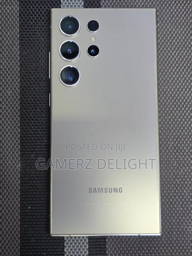 Samsung Galaxy S24 Ultra 512 GB - thumbnail 4