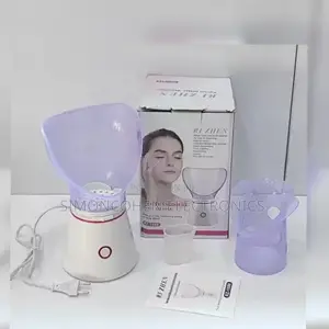 Rhazen Facial Steamer