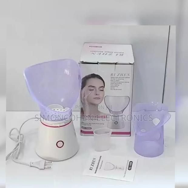 Rhazen Facial Steamer - thumbnail 3