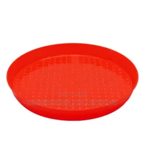 Chick Feeding Tray