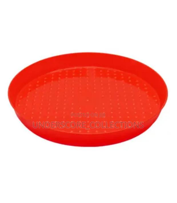 Chick Feeding Tray
