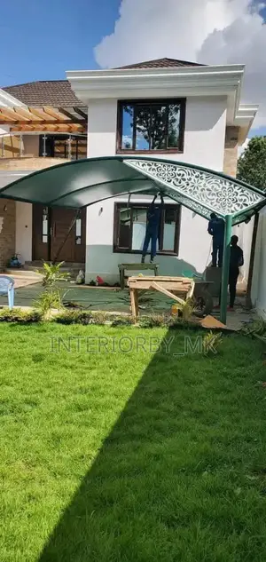Carshade Available for Your Home