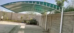 Carshade Installation
