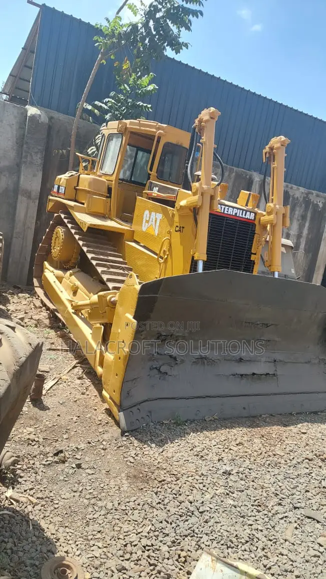 Dozer for Hire in Nairobi, Kiambu, Machakos