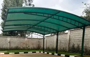Classic Carshade Available