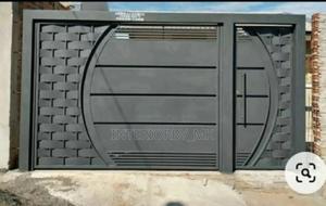 Elegant Sliding Gate for Sale - thumbnail 2