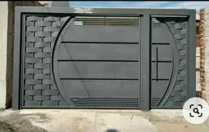 Elegant Sliding Gate for Sale